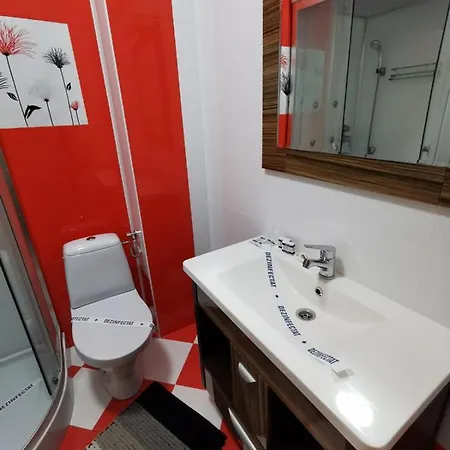 Apartament Mara Apartment