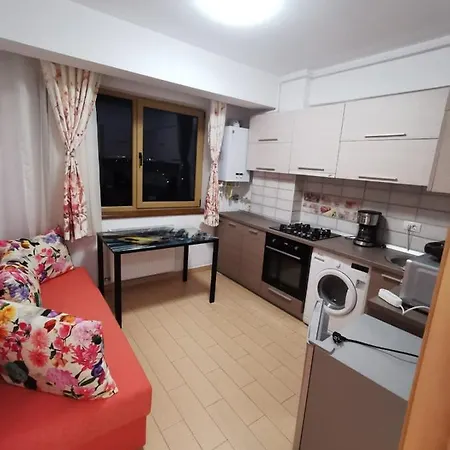 Apartament Mara *