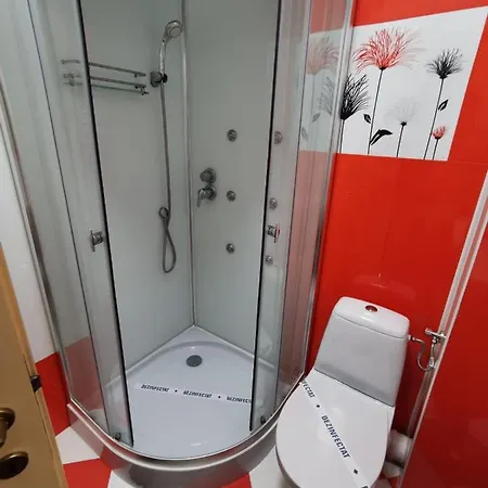 Appartement Apartament Mara