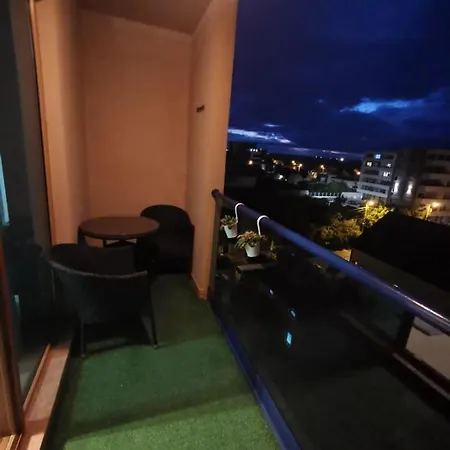 Apartament Mara * Năvodari